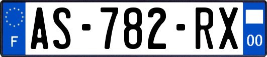 AS-782-RX