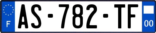 AS-782-TF