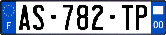 AS-782-TP