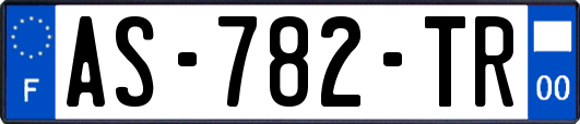AS-782-TR