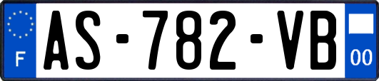 AS-782-VB