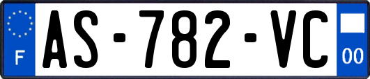 AS-782-VC