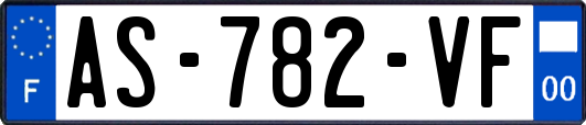 AS-782-VF