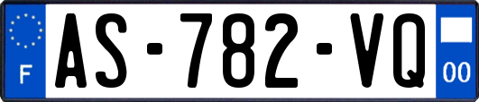 AS-782-VQ