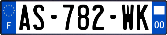 AS-782-WK