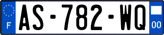 AS-782-WQ