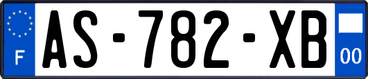 AS-782-XB