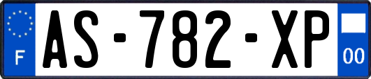 AS-782-XP