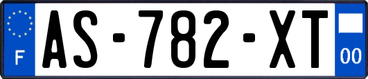 AS-782-XT