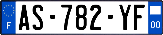 AS-782-YF