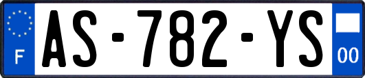 AS-782-YS