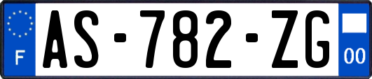 AS-782-ZG