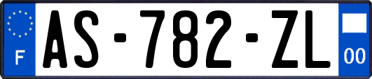 AS-782-ZL