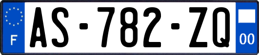 AS-782-ZQ