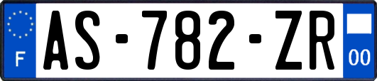 AS-782-ZR