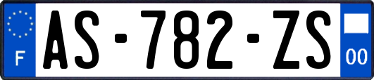 AS-782-ZS