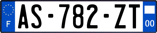 AS-782-ZT