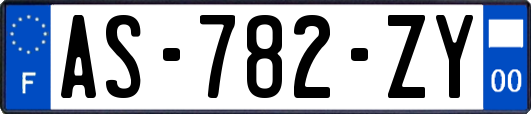AS-782-ZY