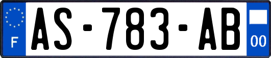 AS-783-AB