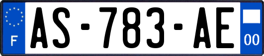 AS-783-AE