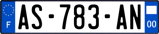 AS-783-AN