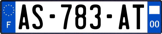 AS-783-AT