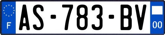 AS-783-BV
