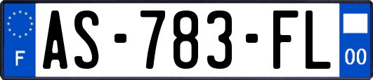 AS-783-FL