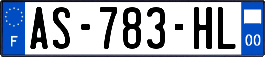 AS-783-HL