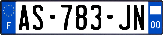 AS-783-JN