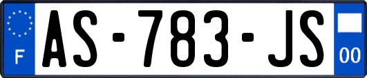 AS-783-JS