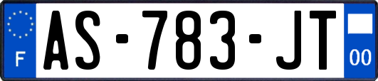 AS-783-JT