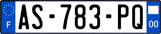 AS-783-PQ