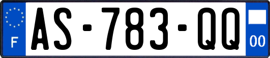AS-783-QQ