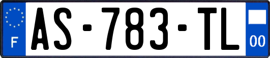 AS-783-TL