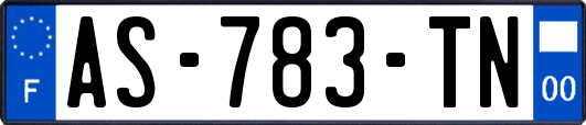 AS-783-TN