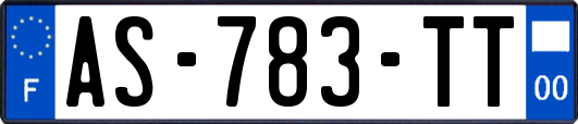 AS-783-TT