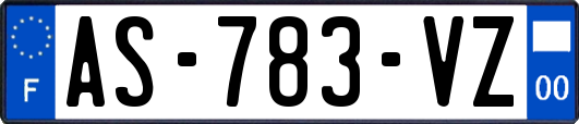 AS-783-VZ