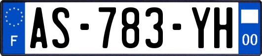 AS-783-YH