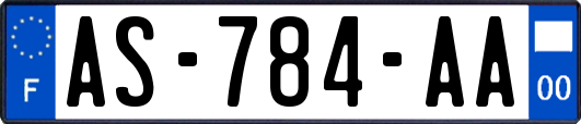 AS-784-AA