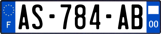 AS-784-AB