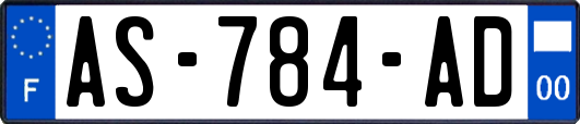 AS-784-AD