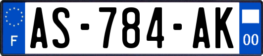 AS-784-AK