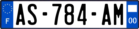 AS-784-AM