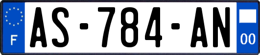 AS-784-AN