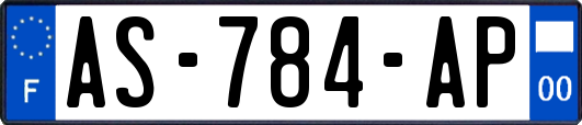 AS-784-AP