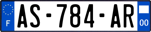 AS-784-AR