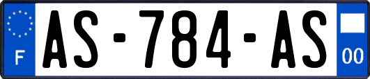 AS-784-AS