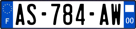 AS-784-AW