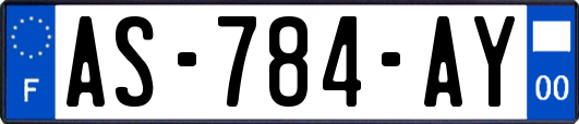 AS-784-AY
